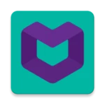 Logo of Meu Posto android Application 